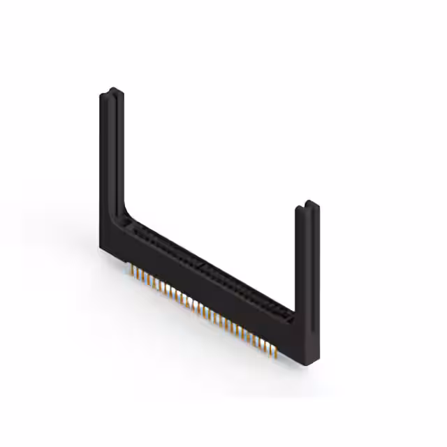 396-054-558-258 EDAC Inc.  Edgeboard Connectors